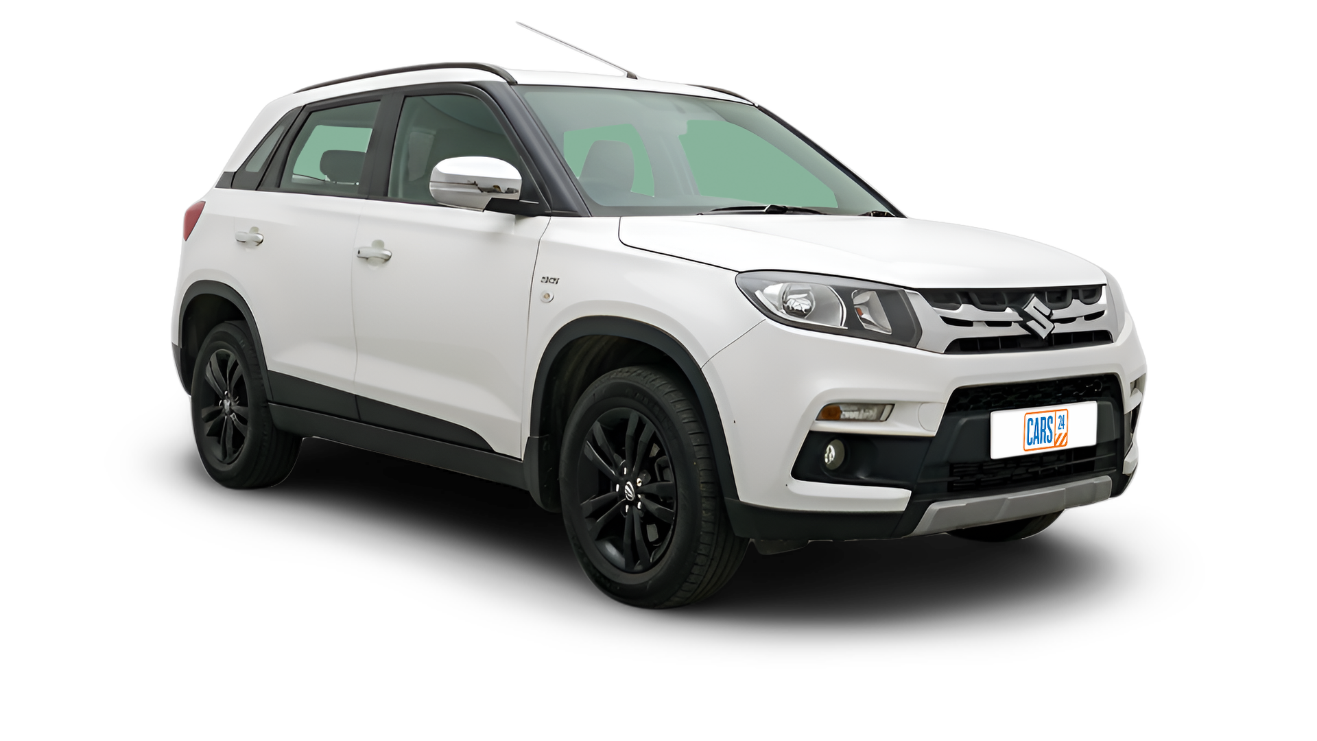 Maruti Vitara Brezza-img